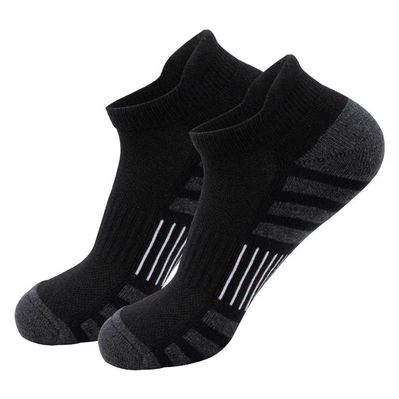 Amortyzowane, oddychające skar – Athletic Sock Cushion recenzja i cena