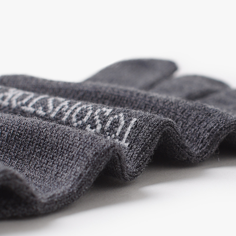 5 par grubej, ciepłej męskiej  – Toe Sock Split recenzja i cena