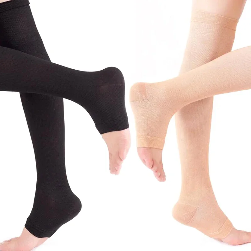 1 para skarpet uciskowych od p – Compression Sock Medical recenzja i cena