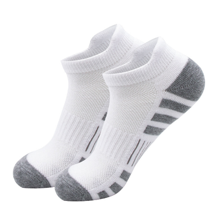 12/24 Pary Amortyzowane Oddych – Athletic Sock Cushion recenzja i cena