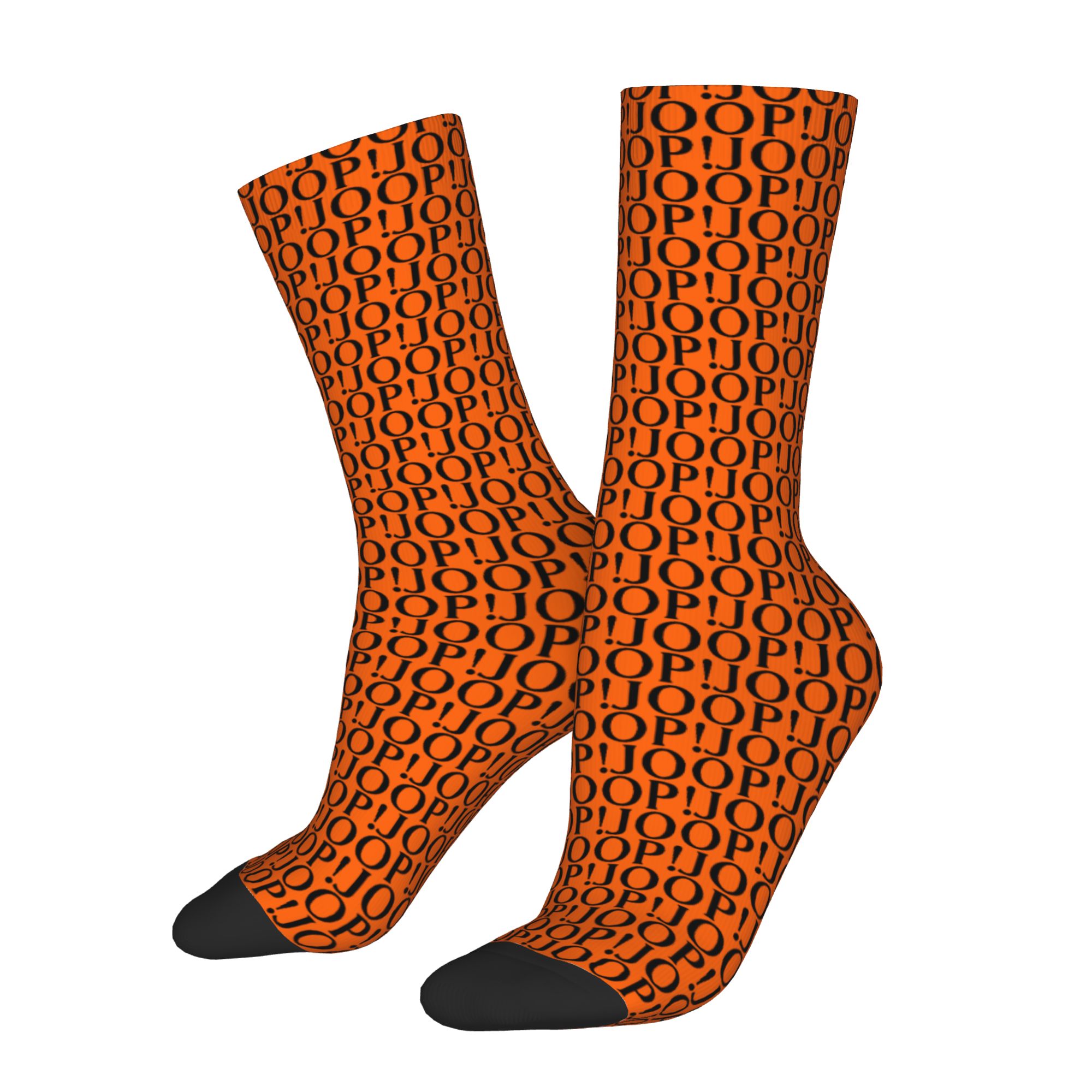 Niestandardowe skarpety J-joop – Dress Sock Men recenzja i cena