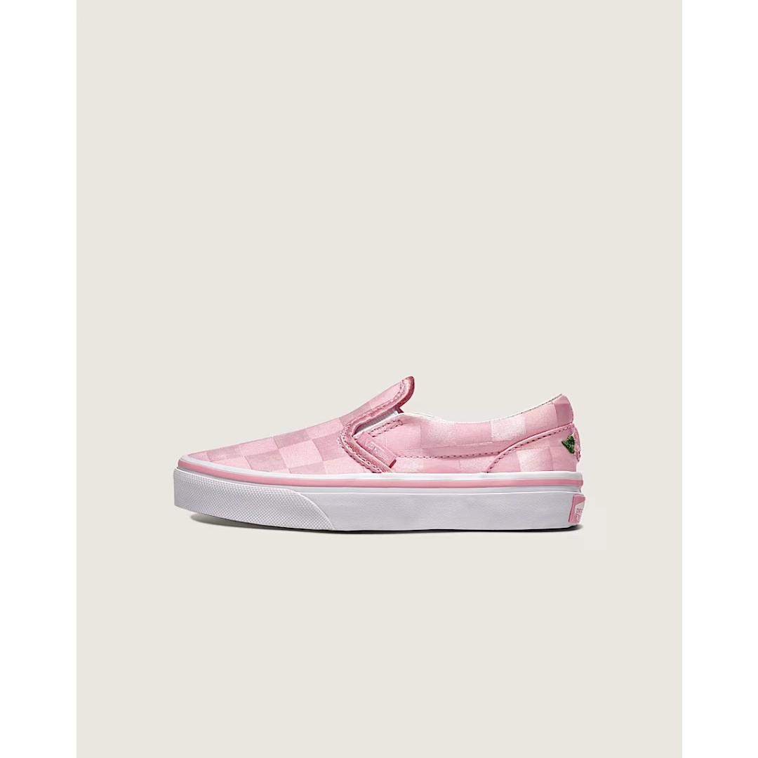 Vans Big Kid Slip-on Checkerbo – Vans Shoes Old Skool recenzja i cena