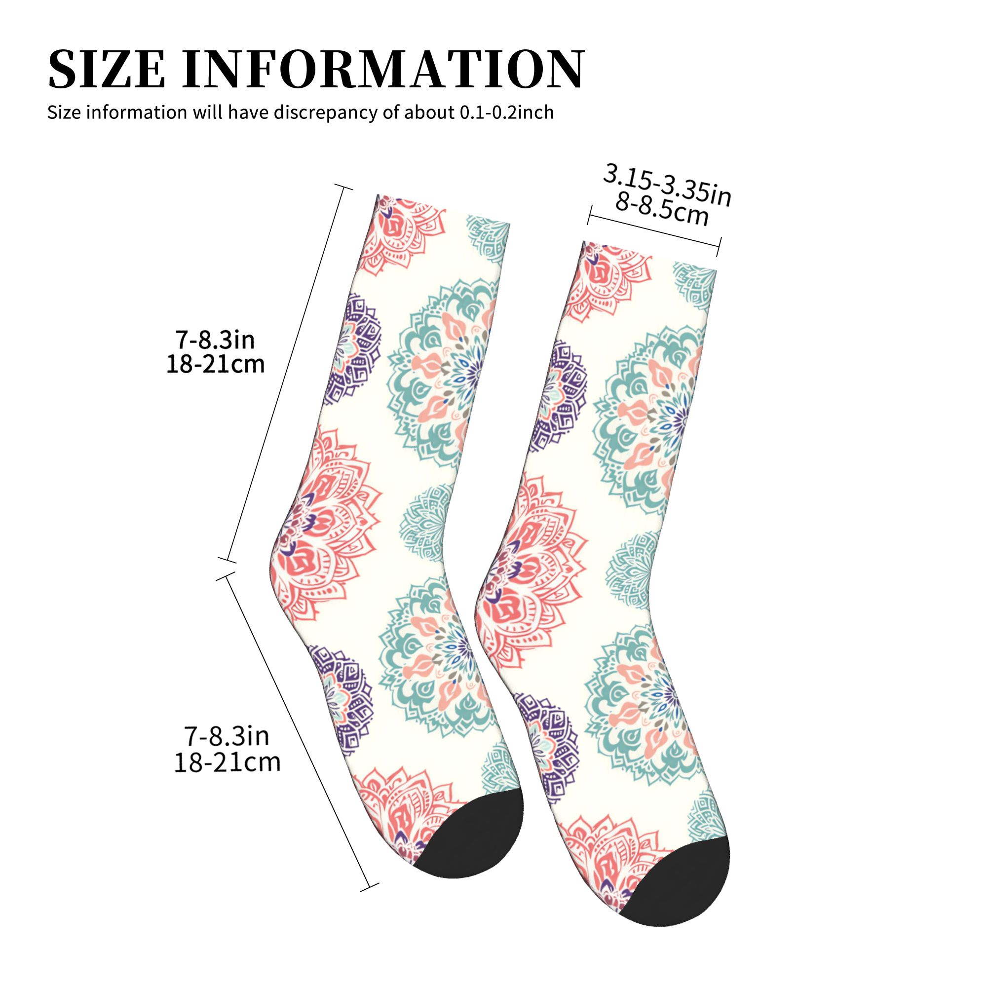 Zabawne męskie pastelowe skarp – Dress Sock Men recenzja i cena