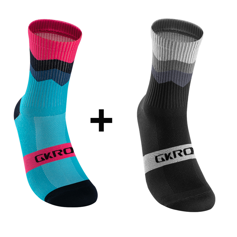 2 pary profesjonalnych skarpet – Wool Hiking Sock recenzja i cena