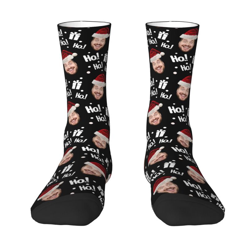 Świąteczne Skarpetki Męskie z  – Dress Sock Men recenzja i cena