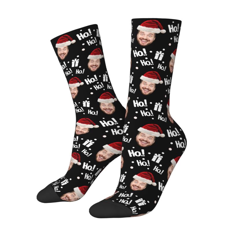 Świąteczne Skarpetki Męskie z  – Dress Sock Men recenzja i cena