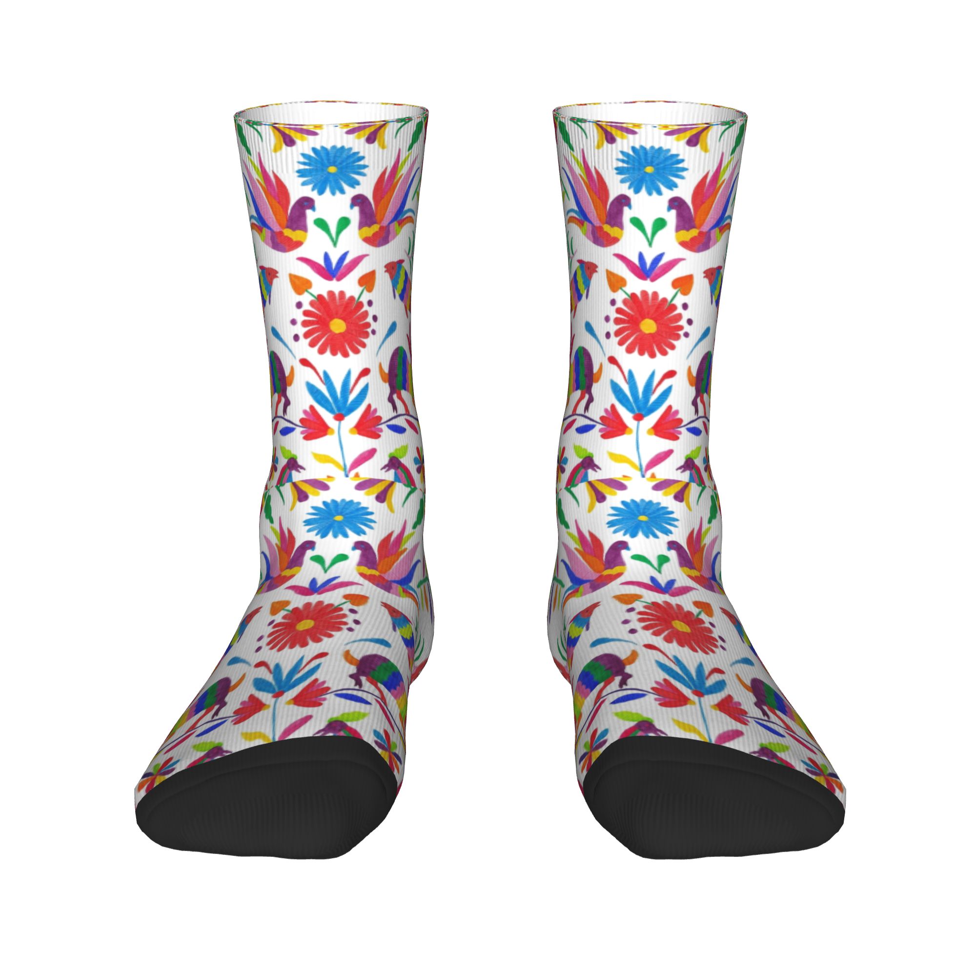 Skarpetki Unisex z Motywem Mek – Dress Sock Men recenzja i cena