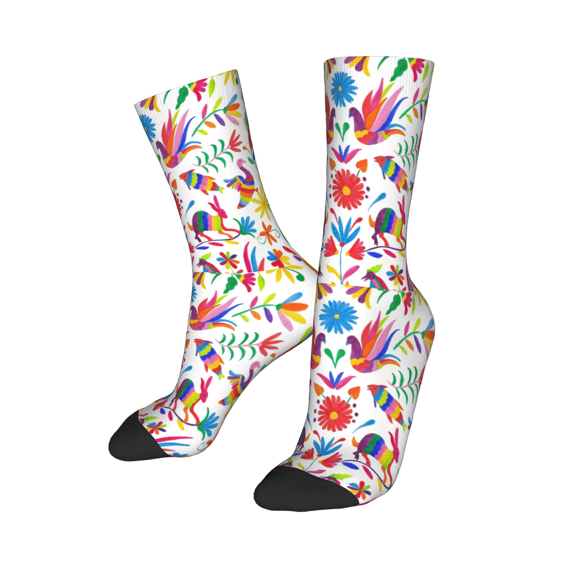 Skarpetki Unisex z Motywem Mek – Dress Sock Men recenzja i cena