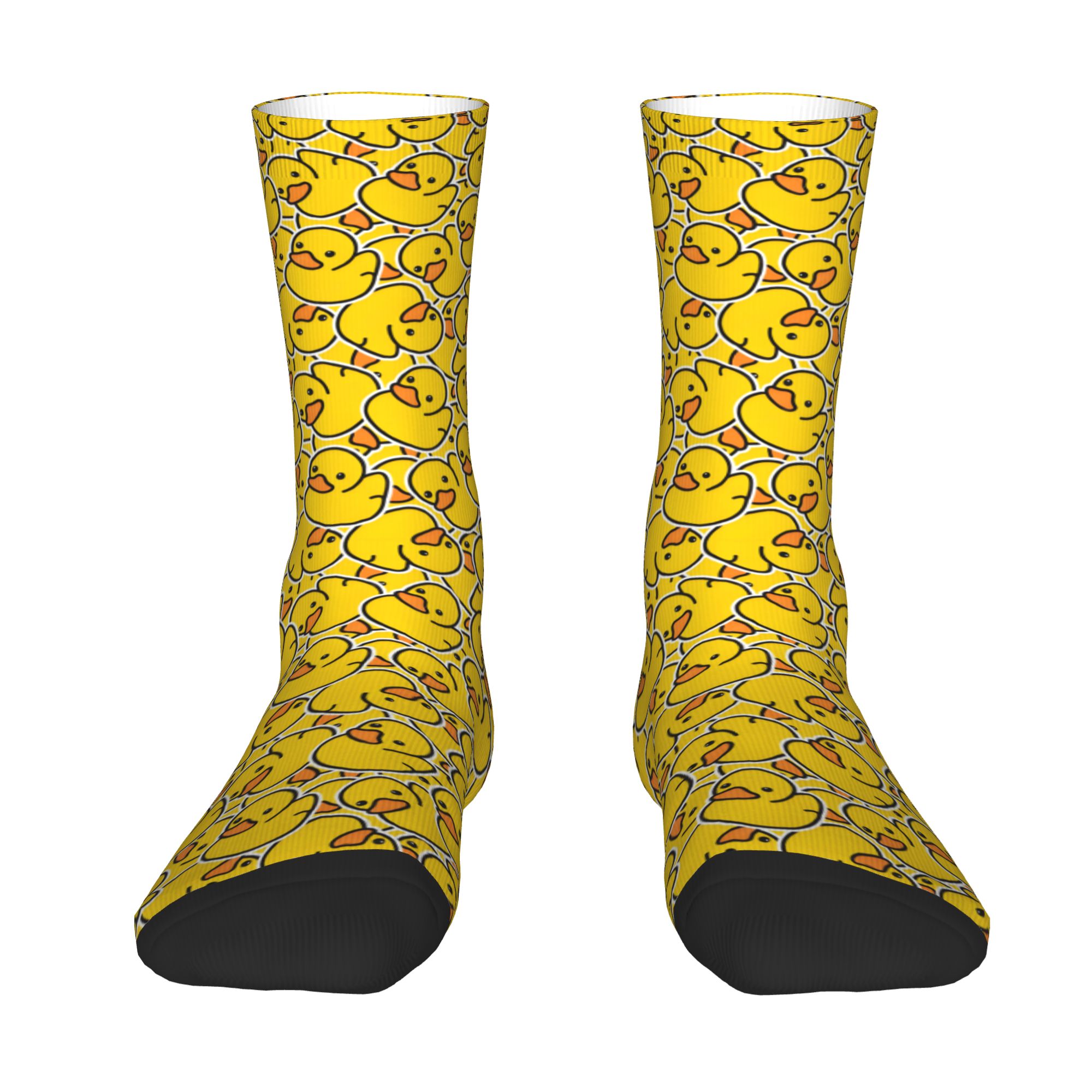 Skarpetki męskie z motywem gum – Dress Sock Men recenzja i cena