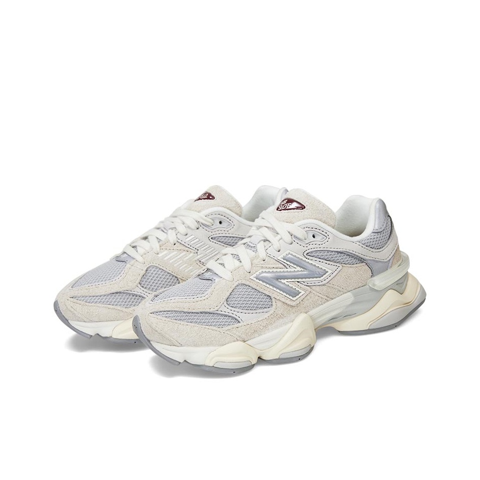 Buty codzienne New Balance NB  – New Balance Shoes 9060 recenzja i cena