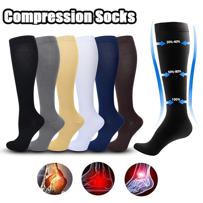 1 Para Damskich i Męskich Skar – Compression Sock Medical recenzja i cena